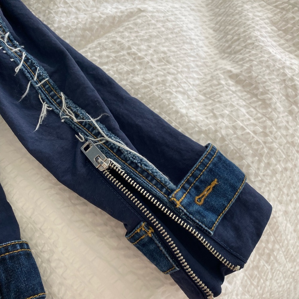 diesel jacket - Picture 8 of 8